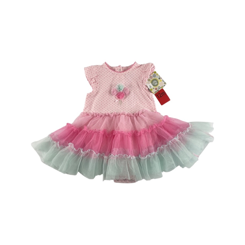 Little me baby tutu